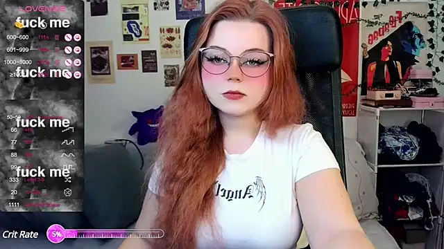 StellaMilla online show from 02/26/25, 06:11