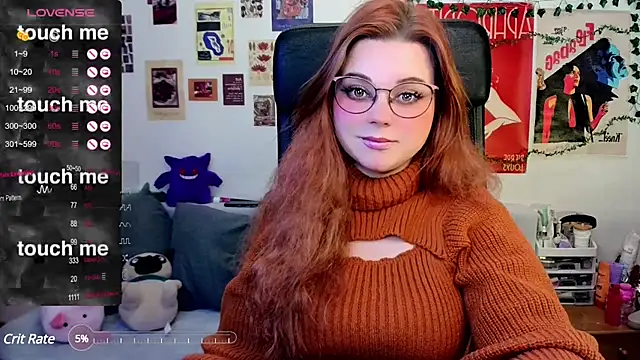 StellaMilla online show from 03/11/25, 10:20