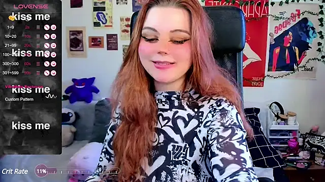 StellaMilla online show from 03/15/25, 05:19