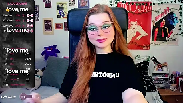 StellaMilla online show from 03/18/25, 10:15