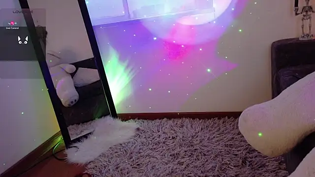 Lia Tinez online show from 10/11/25, 10:41