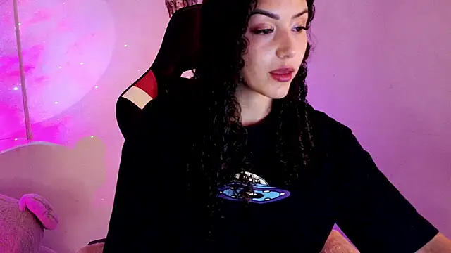 Lia Tinez online show from 01/16/26, 12:14