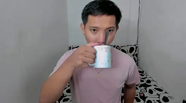 xSebastian19 online show from 01/08/25, 09:55