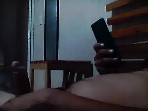 Chiquitopapa69 online show from 03/18/25, 08:14