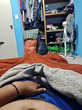 Chiquitopapa69 online show from 03/02/26, 04:14