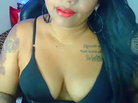 Samyrabely online show from 02/10/26, 06:12