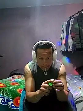 Noctucrasy247 online show from 03/03/25, 10:28