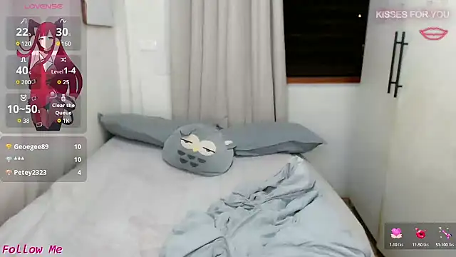 princessjadexx online show from 09/11/25, 08:31