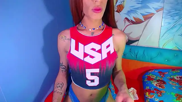 Pamelanicole online show from 01/17/25, 08:44