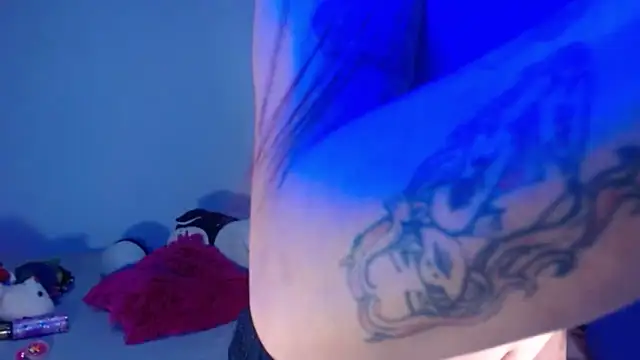 Pamelanicole online show from 10/09/25, 10:41