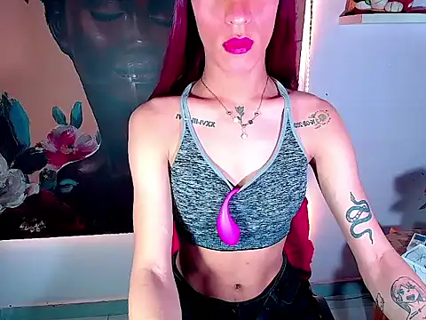 Pamelanicole online show from 04/04/26, 05:54