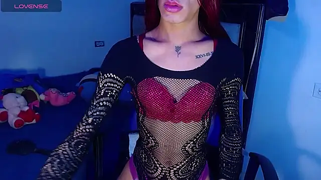 Pamelanicole online show from 07/09/26, 01:20
