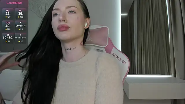 JenniferQueen11 online show from 05/28/26, 03:31