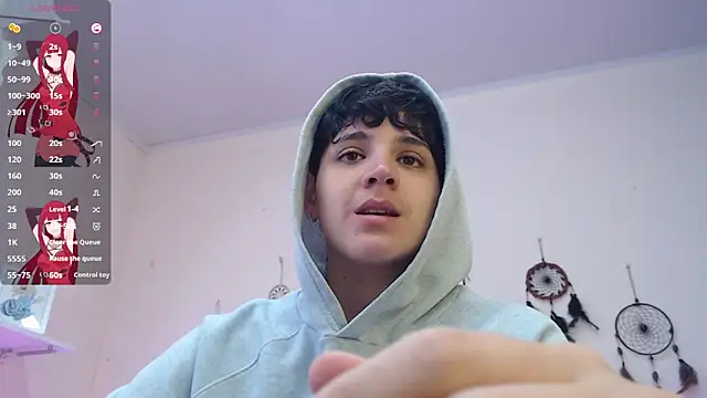 bad giirl  online show from 03/03/25, 03:42