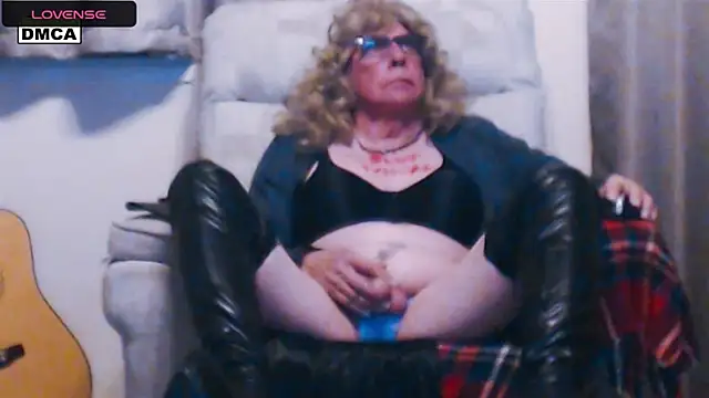 FilthytvGRACIE online show from 03/21/25, 11:34