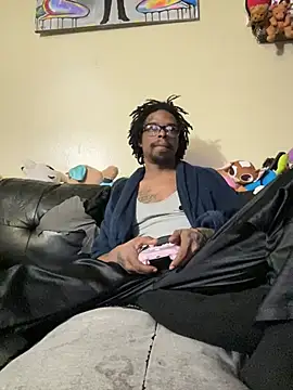 SmurffyBleu16s304s online show from 03/03/26, 07:25