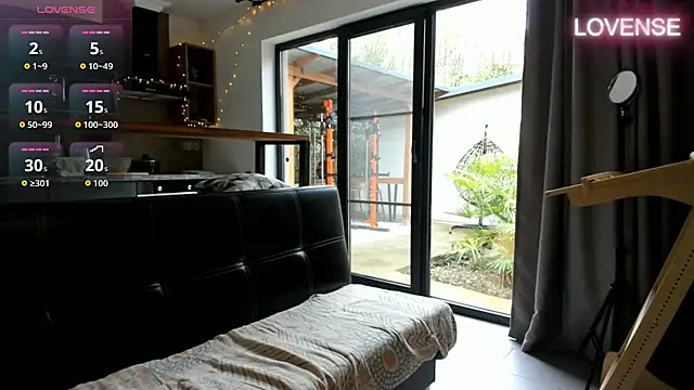 ElizSweet online show from 03/31/26, 09:32