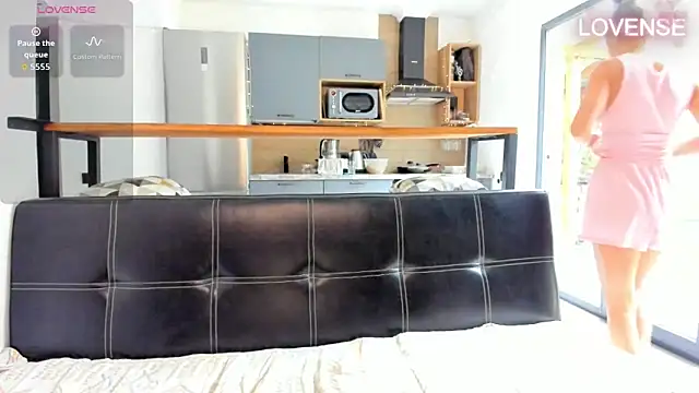 ElizSweet online show from 04/06/26, 06:58