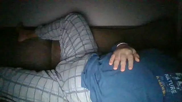 Anderrust online show from 02/05/25, 01:47