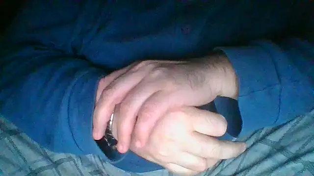 Anderrust online show from 02/07/25, 01:36