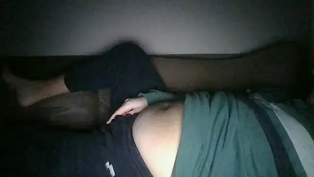 Anderrust online show from 02/09/25, 12:39