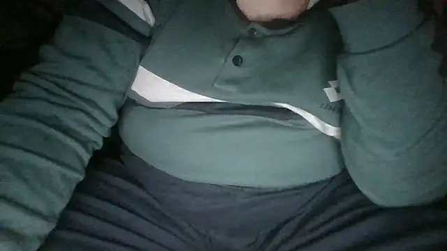 Anderrust online show from 02/12/25, 02:45