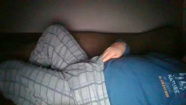 Anderrust online show from 02/16/25, 01:14