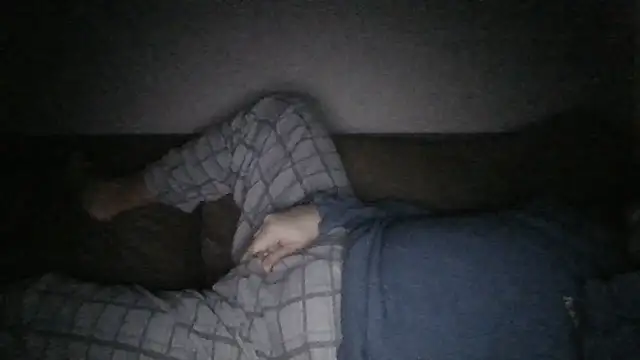 Anderrust online show from 11/13/25, 11:36