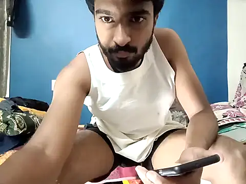 ikhra48 online show from 01/30/25, 07:37