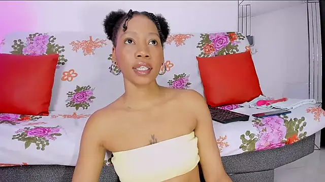 Sweetcocoa- online show from 12/05/24, 10:44