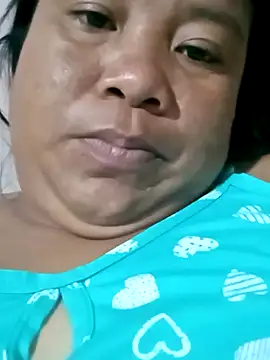 HotsweetPINAY69 online show from 02/17/25, 11:20