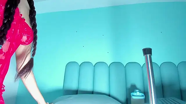 littless angel online show from 12/16/24, 04:45