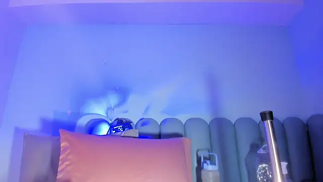 littless angel online show from 03/12/26, 03:45