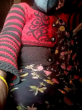 Lattika-Bhabhi online show from 01/19/25, 04:12