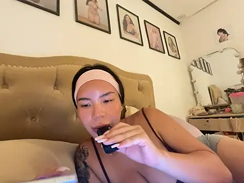 AsianSweetCock online show from 04/19/26, 04:34
