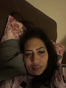 carlaxxx online show from 11/23/25, 07:57