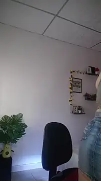 lorenitabella online show from 01/07/26, 08:00