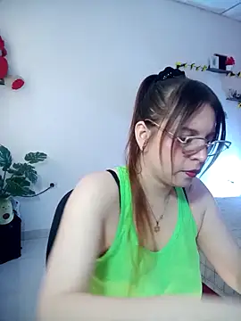 lorenitabella online show from 02/27/26, 08:42