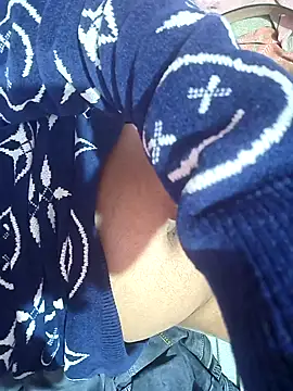 Vihaan3213 online show from 01/24/25, 04:49