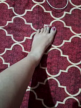 Snapshot of XBHUUME chatting on 01/29/25, 05:51 XBHUUME online show from 01/29/25, 05:51