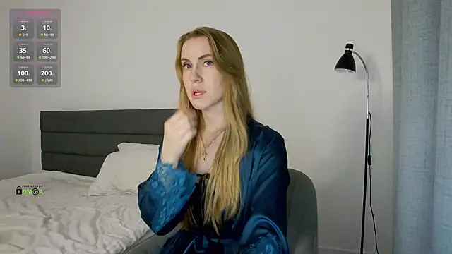 Fallinlove1 online show from 03/13/25, 07:17