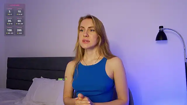 Fallinlove1 online show from 03/15/25, 05:26