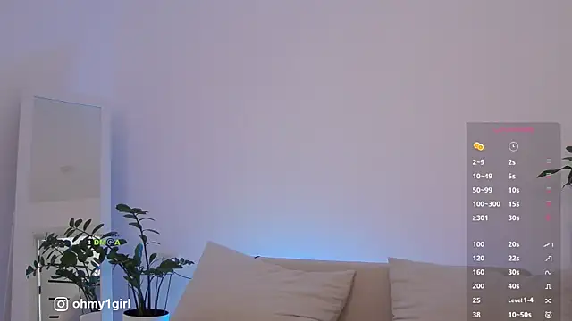 Fallinlove1 online show from 11/08/25, 08:14