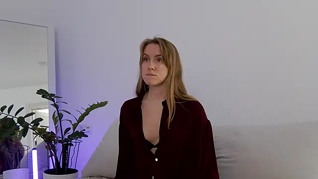 Fallinlove1 online show from 03/14/26, 12:43