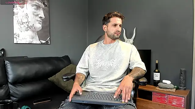 Davevilboy online show from 01/14/25, 12:45