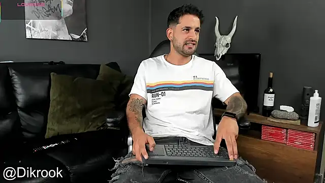 Davevilboy online show from 01/28/25, 12:32