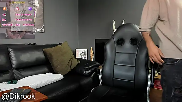 Davevilboy online show from 02/04/25, 12:22