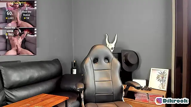 Davevilboy online show from 03/04/25, 09:51