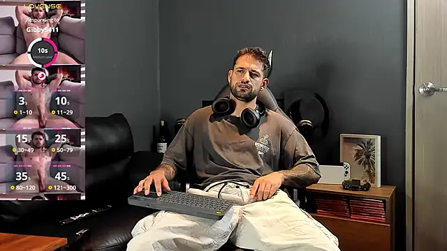 Davevilboy online show from 03/13/25, 12:13