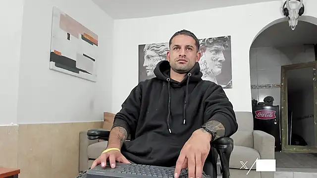 Davevilboy online show from 09/18/25, 10:28